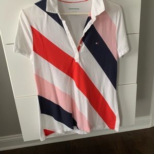 Tommy Hilfiger Sport Polo